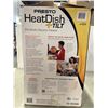 Image 2 : PRESTO HEAT DISH