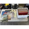 Image 1 : BOX OF ESTATE RECORDS