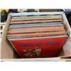Image 3 : BOX OF ESTATE RECORDS
