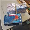 Image 1 : BOSCH VACUUM,, LED PROJECTOR AND VACUUM BAGS