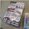 Image 2 : BOSCH VACUUM,, LED PROJECTOR AND VACUUM BAGS