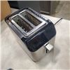 Image 2 : ROWENA STEAM IRON, KALORIK TOASTER AND VICS HUMIDIFIER.