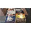 Image 2 : BOX OF ESTATE RECORDS
