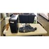 Image 1 : ASUS AMD (FX) TM 6300 WITH WINDOWS 10 UPDATES, NO PASSWORD, 500GB HDD, HYPER X 8GB DDR3 RAM, GPU INC