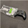 Image 1 : XBOX CARBON BLACK WIRELESS CONTROLLER - TESTED WORKING, RETAIL $74