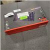 Image 1 : ASUS ROG AZOTH MECHANICAL GAMING KEYBOARD - TESTED WORKING