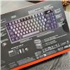 Image 3 : ASUS ROG AZOTH MECHANICAL GAMING KEYBOARD - TESTED WORKING