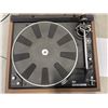 Image 2 : DUAL 621 AUTOMATIC TURNTABLE WORKING