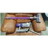 Image 1 : DYSON V10 CYCLONE MOTORHEAD CORDLESS STICK VACUUM - TESTED WORKING, RETAIL $599