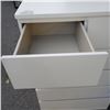 Image 2 : WHITE 6 DRAWER IKEA DRESSER