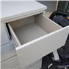 Image 3 : WHITE 6 DRAWER IKEA DRESSER