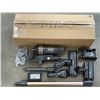 Image 2 : SAMSUNG JET60 PET CORDLESS STICK VACUUM - TESTED WORKING, RETAIL $499