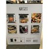 Image 2 : ULTIMA COSA 10.6QT DIGITAL AIR FRYER OVEN - TESTED WORKING, RETAIL $269