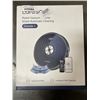 Image 1 : LARESAR GRANDE 1 SMART ROBOT VACUUM AND MOP