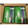 Image 1 : NEW CASE OF EXCALIBUR MOISTURIZING HAND SANITER GEL WITH REFRESHING ALOE VERA EXTRACT, 144 SQUEEZ BO