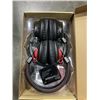 Image 2 : AVANTREE WIRELESS DUAL HEADPHONE TV SET AND RELAY WIRELESS TRANSMITTER