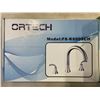 Image 2 : ORTECH FAUCET SET AND SET OF OUTDOOR LIGHT FIXTURES