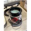 Image 2 : SCENTSY AROMA MACHINE AND NEW SILICONE BAKING SHEET, WORK LIGHT