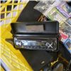Image 2 : CRATE OF ASSORTED ELECTRONICS, MP3 PLAYERS, SPEAKERS ETC