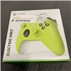 Image 1 : XBOX WIRELESS CONTROLLER, ELECTRIC VOLT - TESTED WORKING