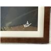 Image 2 : "WATER LILY" SIGNED