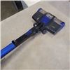 Image 2 : SHARK ROCKET PET PRO CORDLESS VACUUM WORKING WITH ACCESSORY NO CHARGER