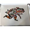 Image 3 : 5 JOHN NELSON PRINTS