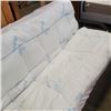 Image 2 : METAL FUTON COUCH/BED