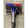 Image 2 : DYSON OMNI GLIDE CORDLESS STICK VACUUM - TESTED WORKING, RETAIL $419
