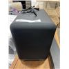 Image 2 : SONY SW5 SUBWOOFER - TESTED WORKING, RETAIL $899