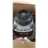 Image 4 : NINJA PRO XL FOOD PROCCESSOR - TESTED WORKING, RETAIL $189