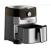 Image 1 : T-FAL XL 4.4QT AIR FRYER AND GRILL - TESTED WORKING, RETAIL $200