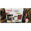 Image 4 : T-FAL XL 4.4QT AIR FRYER AND GRILL - TESTED WORKING, RETAIL $200