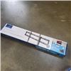 Image 1 : INSIGNIA 47"-90" TILTING TV WALL MOUNT, RETAIL $129