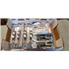 Image 1 : LOT OF NEW FENCE HARDWARE