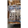 Image 2 : LOT OF NEW FENCE HARDWARE