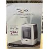 Image 1 : WINIX ULTRASONIC HUMIDIFIER