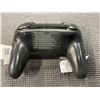 Image 2 : NINTENDO SWITCH PRO CONTROLLER - TESTED WORKING, RETAIL $89