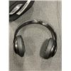 Image 2 : BEATS STUDIO PRO OVER EAR NOISE CANCELLING BLUETOOTH HEADPHONES - TESTED WORKING, RETAIL $469