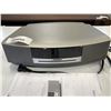 Image 2 : BOSE WAVE MUSIC SYSTEM
