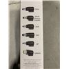 Image 4 : INSIGNIA 180 WATT AND RETRAK 65WATT LAPTOP CHARGERS