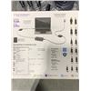 Image 5 : INSIGNIA 180 WATT AND RETRAK 65WATT LAPTOP CHARGERS