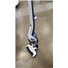 Image 2 : EUREKA 2 IN 1 CORDLESS VACUUM WITH CHATRGING DOCK