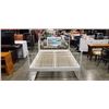 Image 1 : QUEEN SIZE LIERVIK IKEA BED FRAME