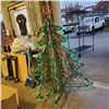 Image 1 : FOLDING CHRISTMAS TREE