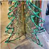 Image 2 : FOLDING CHRISTMAS TREE