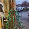 Image 3 : FOLDING CHRISTMAS TREE