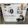 Image 2 : DYSON BIG BALL CANISTER VACUUM - TESTED WORKING, RETAIL $499