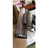 Image 8 : DYSON BIG BALL CANISTER VACUUM - TESTED WORKING, RETAIL $499