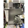 Image 2 : AS NEW ULTIMA COSA PRESTO BOLLENTE ULTIMATE COFFEE BAR TESTED AND WORKING, WITH ALL ACCESSORIES - RE